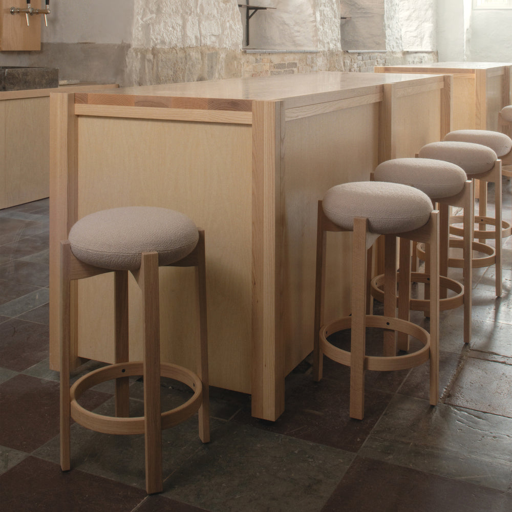 Pioneer Bar and Counter Stool