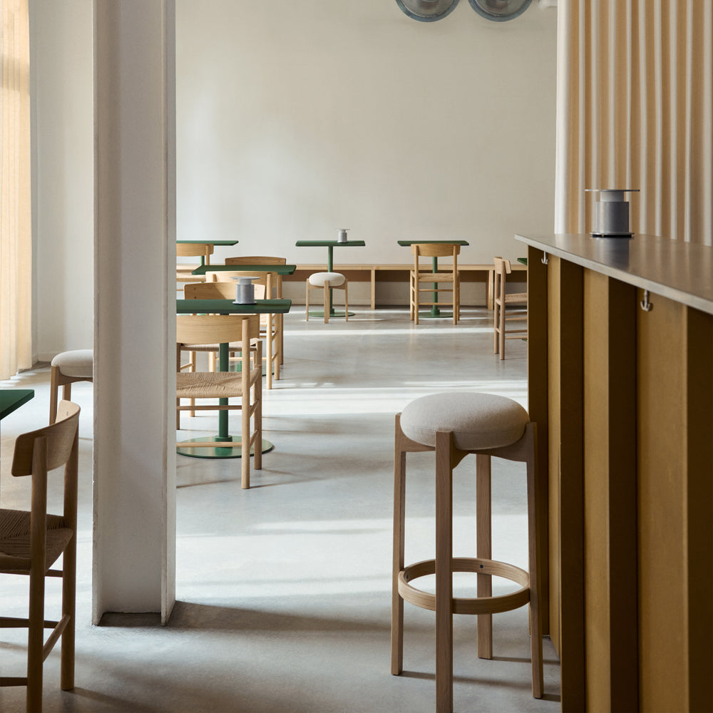 Pioneer Bar and Counter Stool