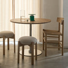 Pioneer Low Stool