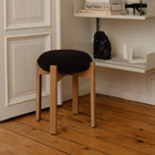 Pioneer Low Stool