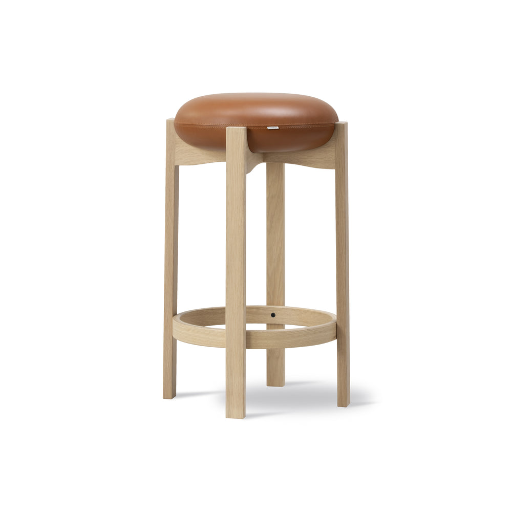 Pioneer Bar and Counter Stool