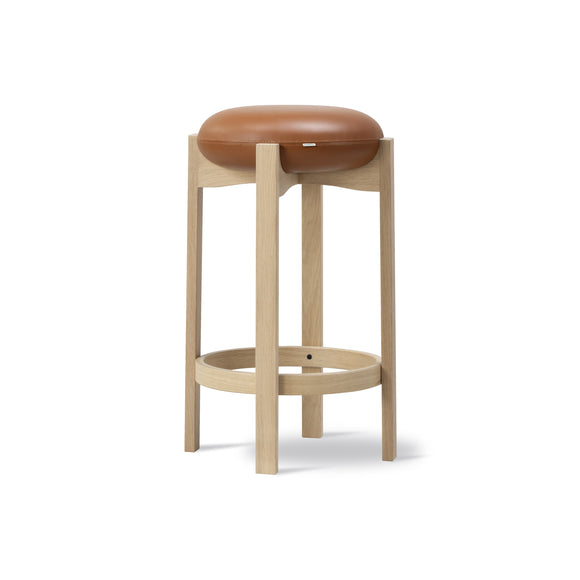 Pioneer Bar and Counter Stool