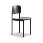 Plan Dining Chair