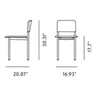 Plan Dining Chair