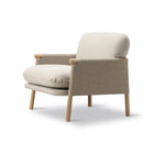 Savannah Club Chair