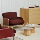 Savannah Club Chair