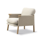 Savannah Lounge Chair Petite