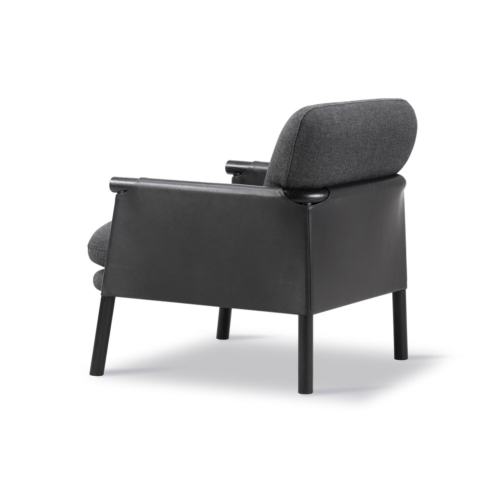 Savannah Lounge Chair Petite