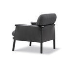 Savannah Lounge Chair Petite