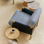 Savannah Lounge Chair Petite