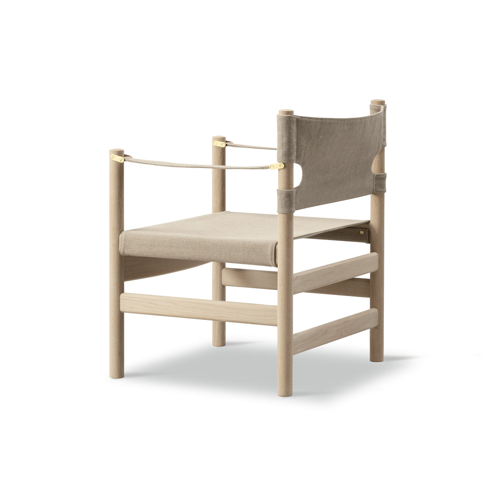 The Canvas 21 Chair