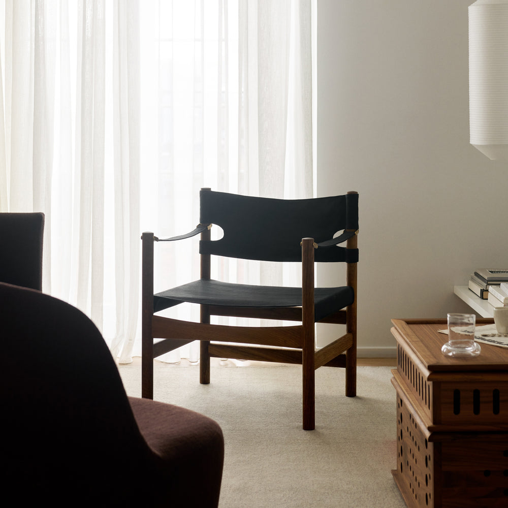 The Canvas 21 Chair