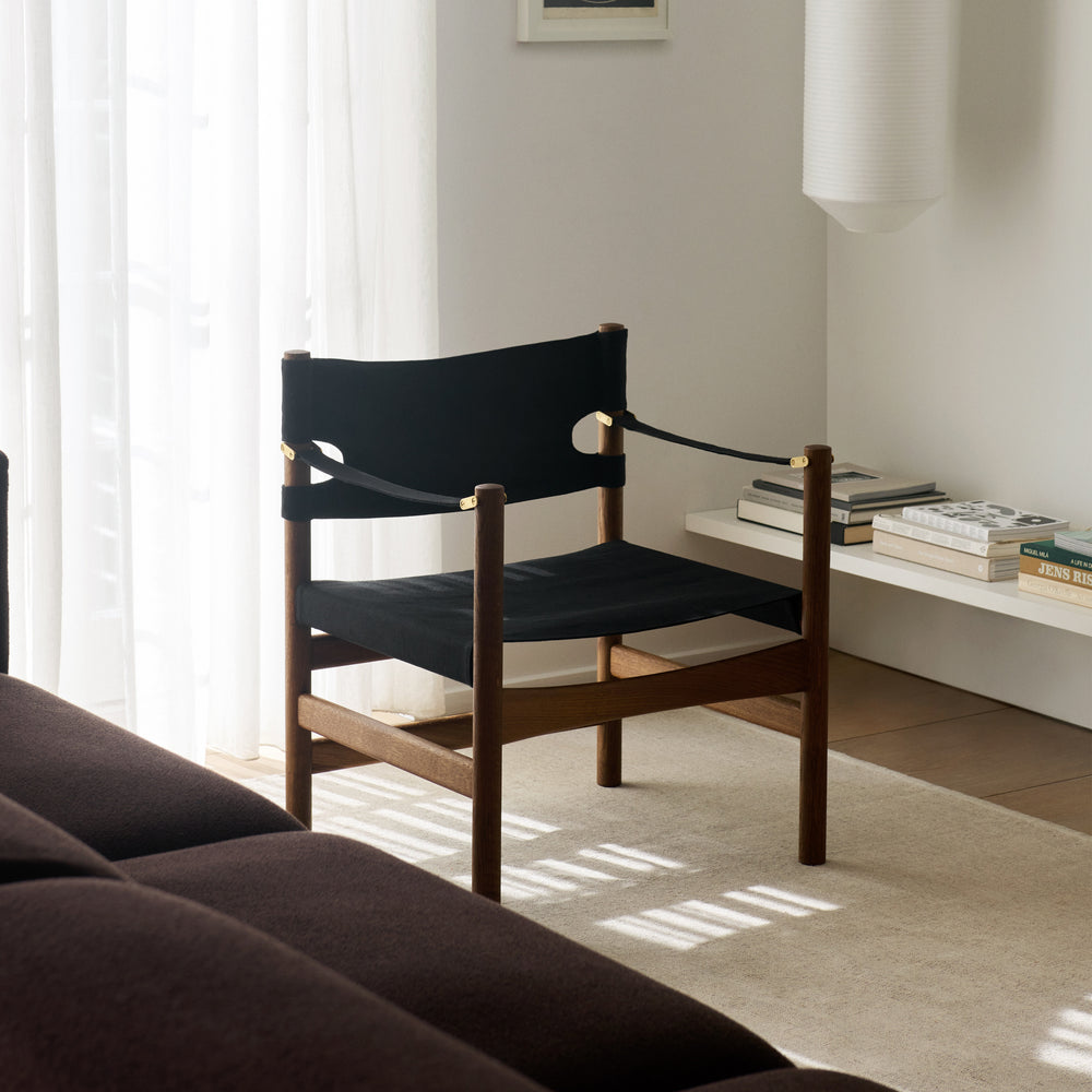 The Canvas 21 Chair