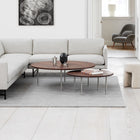 Wegner Ox Coffee Table