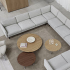 Wegner Ox Coffee Table