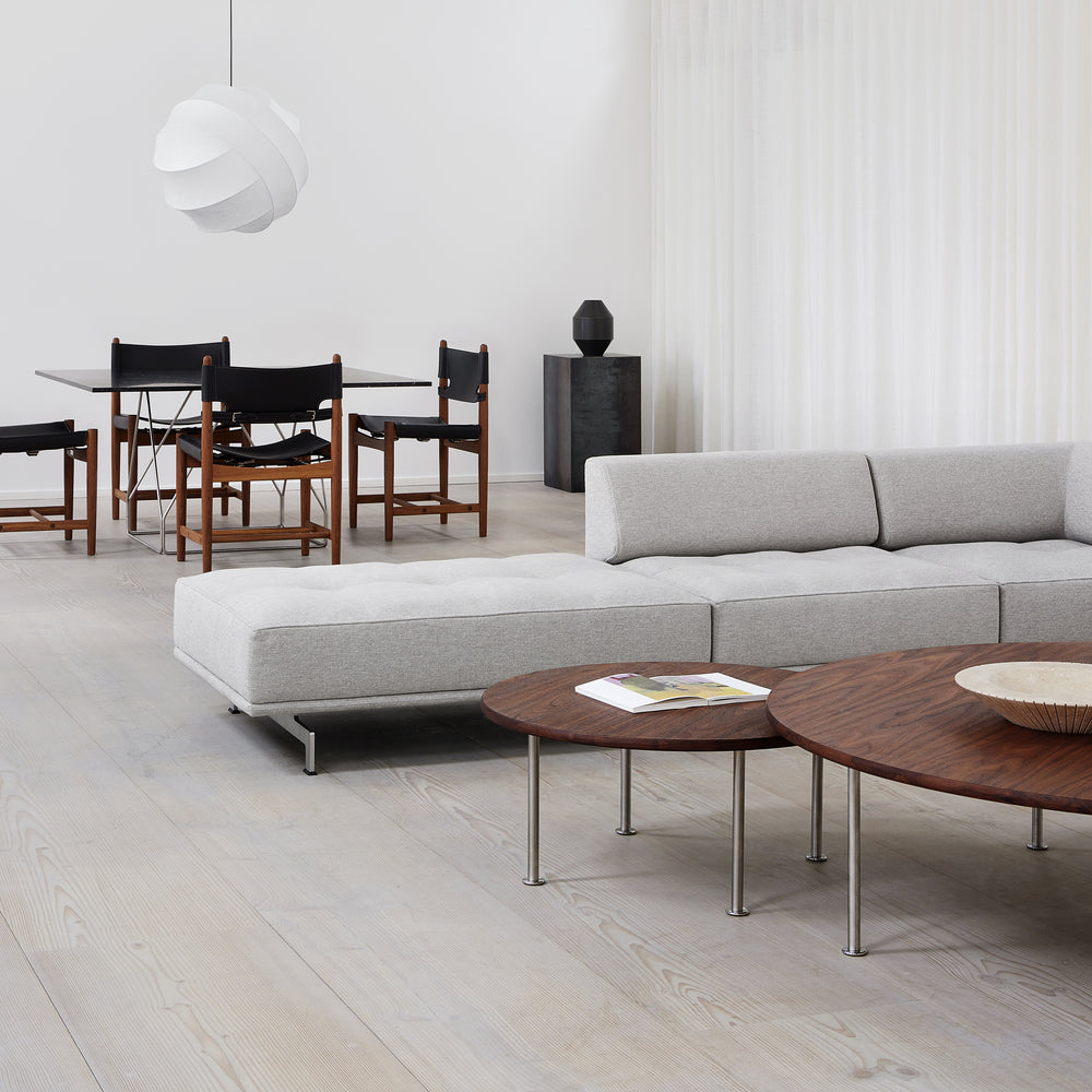 Wegner Ox Coffee Table