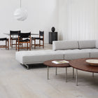 Wegner Ox Coffee Table