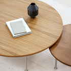 Wegner Ox Coffee Table