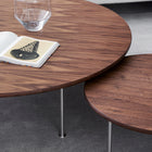 Wegner Ox Coffee Table