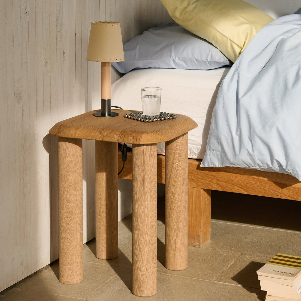 Islets Side Table