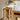 Islets Side Table