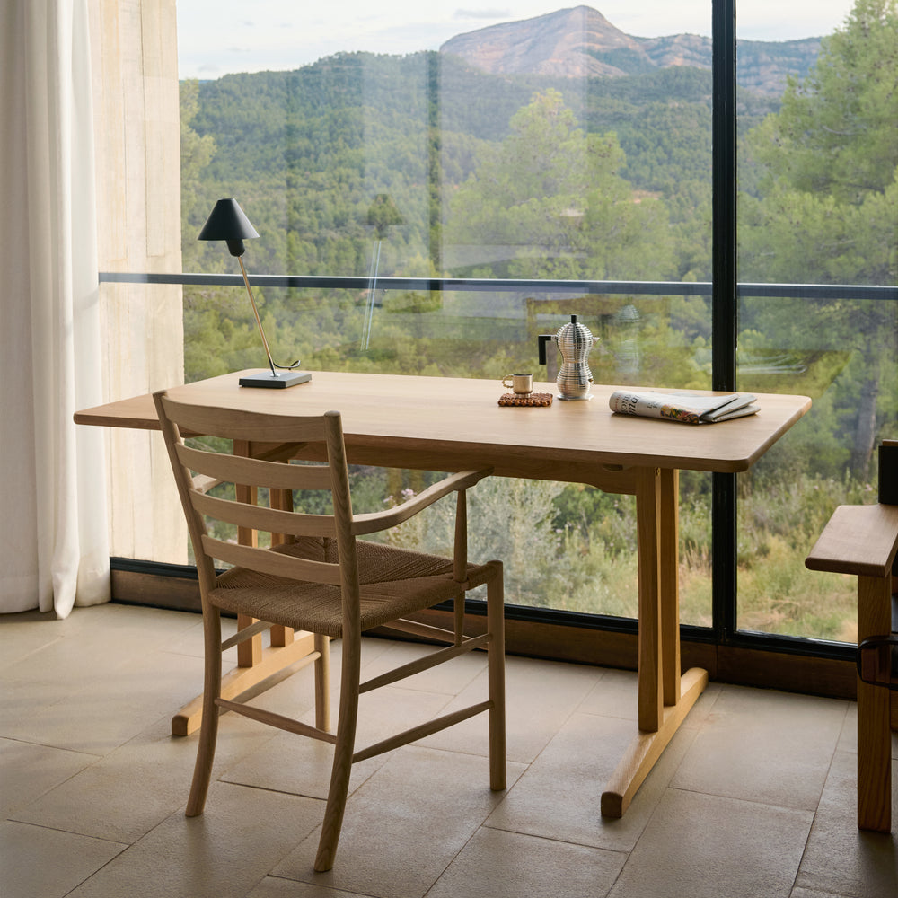 Klint Armchair