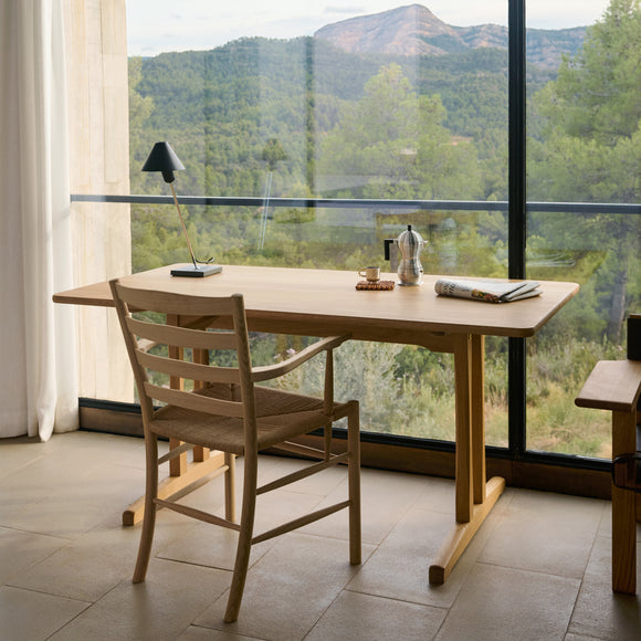 Klint Armchair