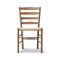 Klint Dining Chair  option Oak Oiled