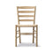 Klint Dining Chair  option Oak Soap