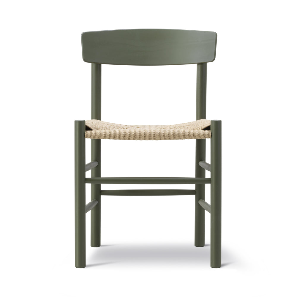 Mogensen J39 Chair