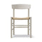 Mogensen J39 Chair  option Natural Paper Cord/Beech Pebble Gray