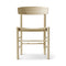 Mogensen J39 Chair  option Natural Paper Cord/Beech Soaped