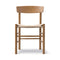Mogensen J39 Chair  option Natural Paper Cord/Beech Vintage Lacquered