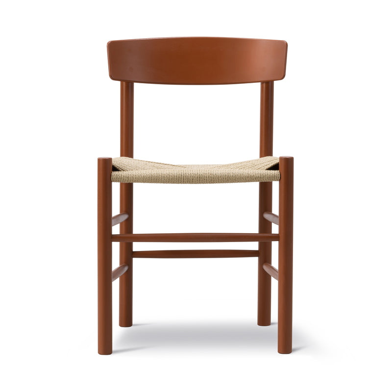 Fredericia Furniture Mogensen J39 Chair - 2Modern