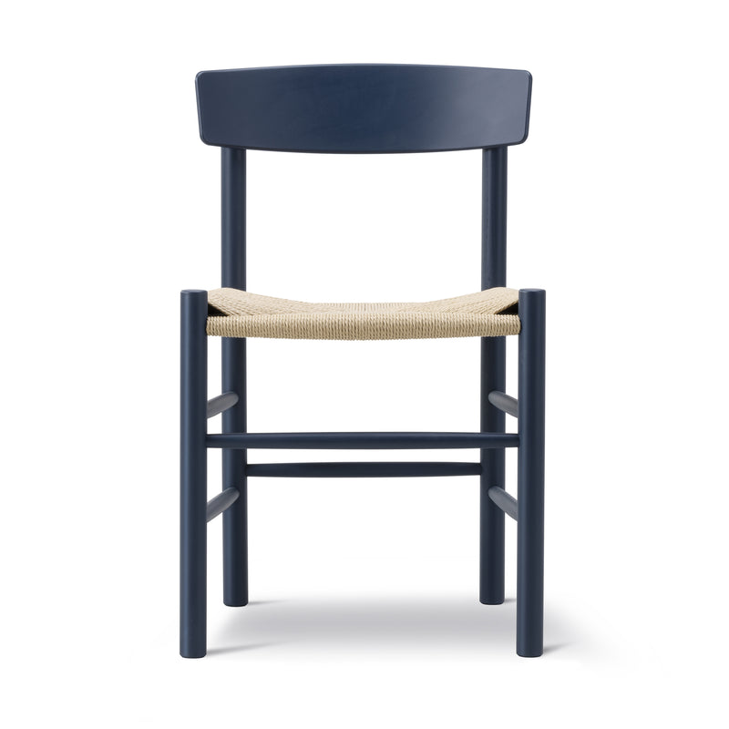 Fredericia Furniture Mogensen J39 Chair - 2Modern