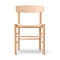 Mogensen J39 Chair  option Natural Paper Cord/Oak Light Oil