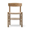 Mogensen J39 Chair  option Natural Paper Cord/Oak Oiled
