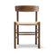 Mogensen J39 Chair  option Natural Paper Cord/Walnut Oiled
