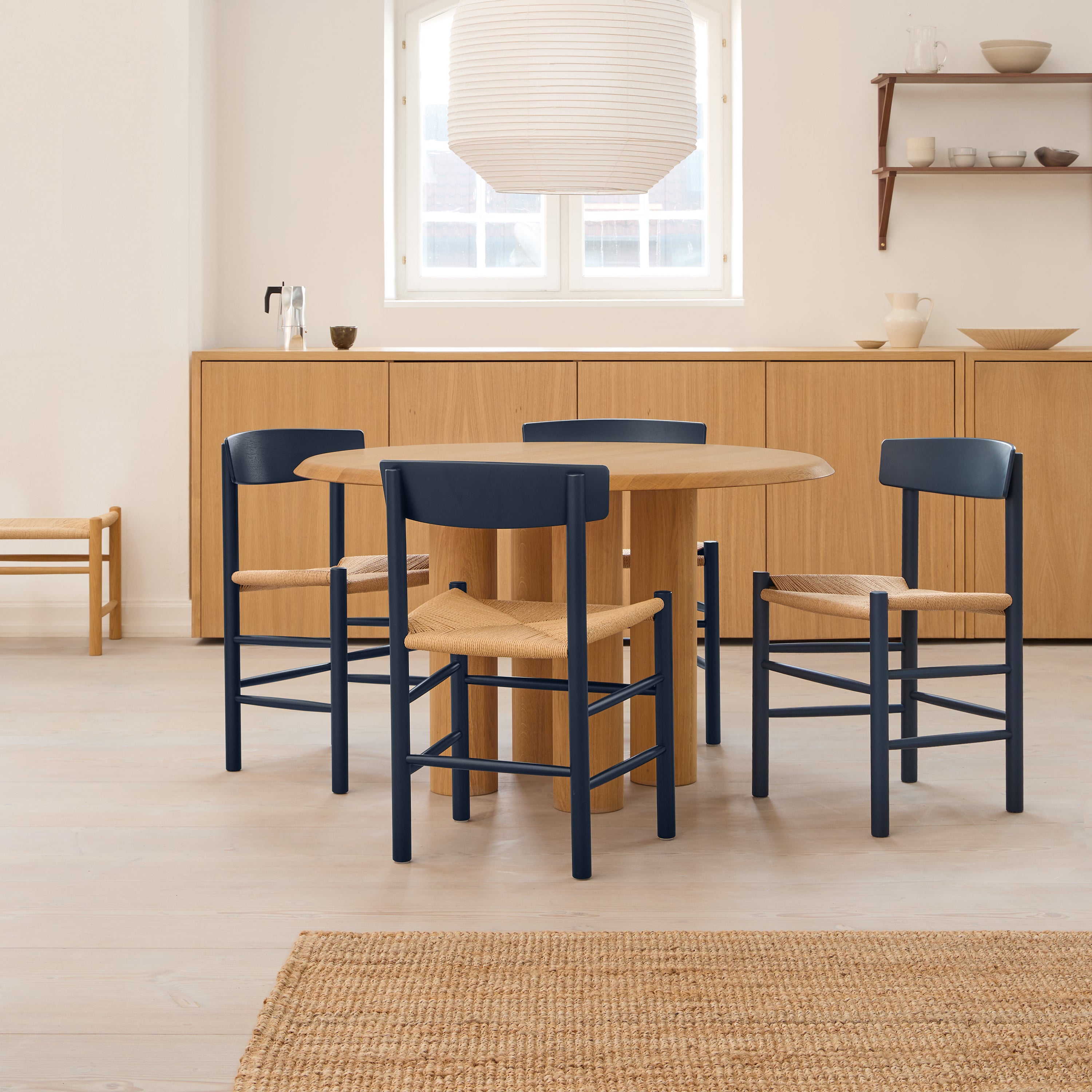 Fredericia Furniture Mogensen J39 Chair - 2Modern