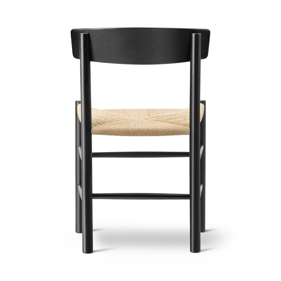 Fredericia Furniture Mogensen J39 Chair - 2Modern