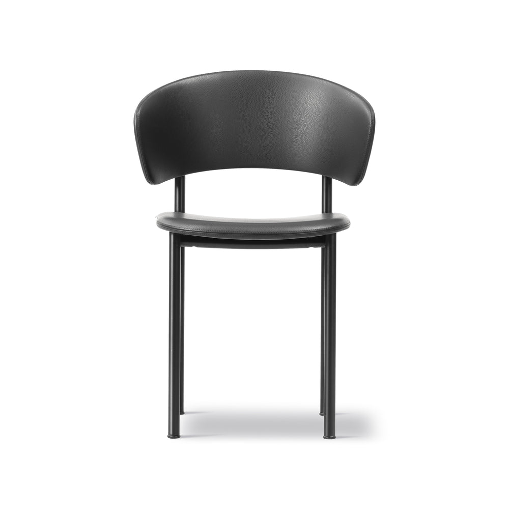 Plan Upholstered Armchair
