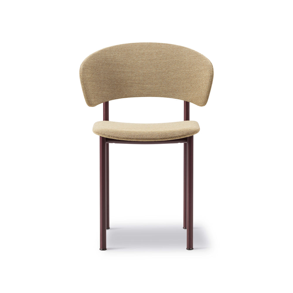 Plan Upholstered Armchair