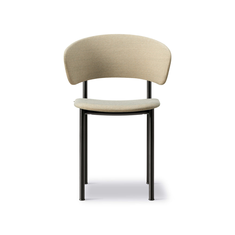 Plan Upholstered Armchair