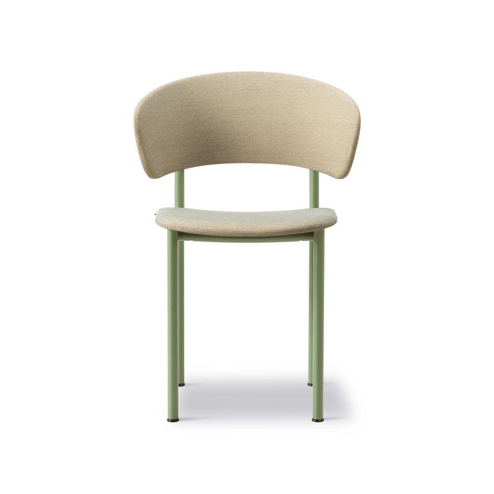 Plan Upholstered Armchair