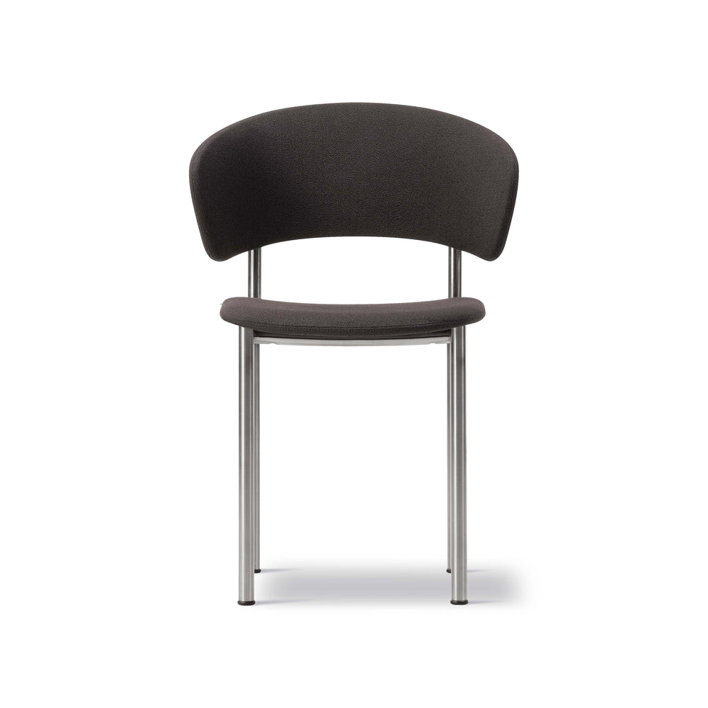 Plan Upholstered Armchair
