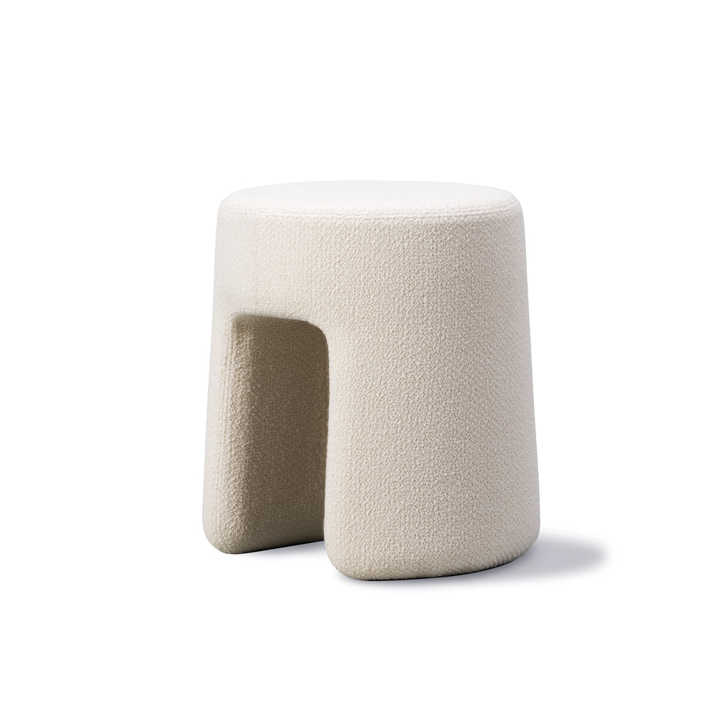 Sequoia Pouf
