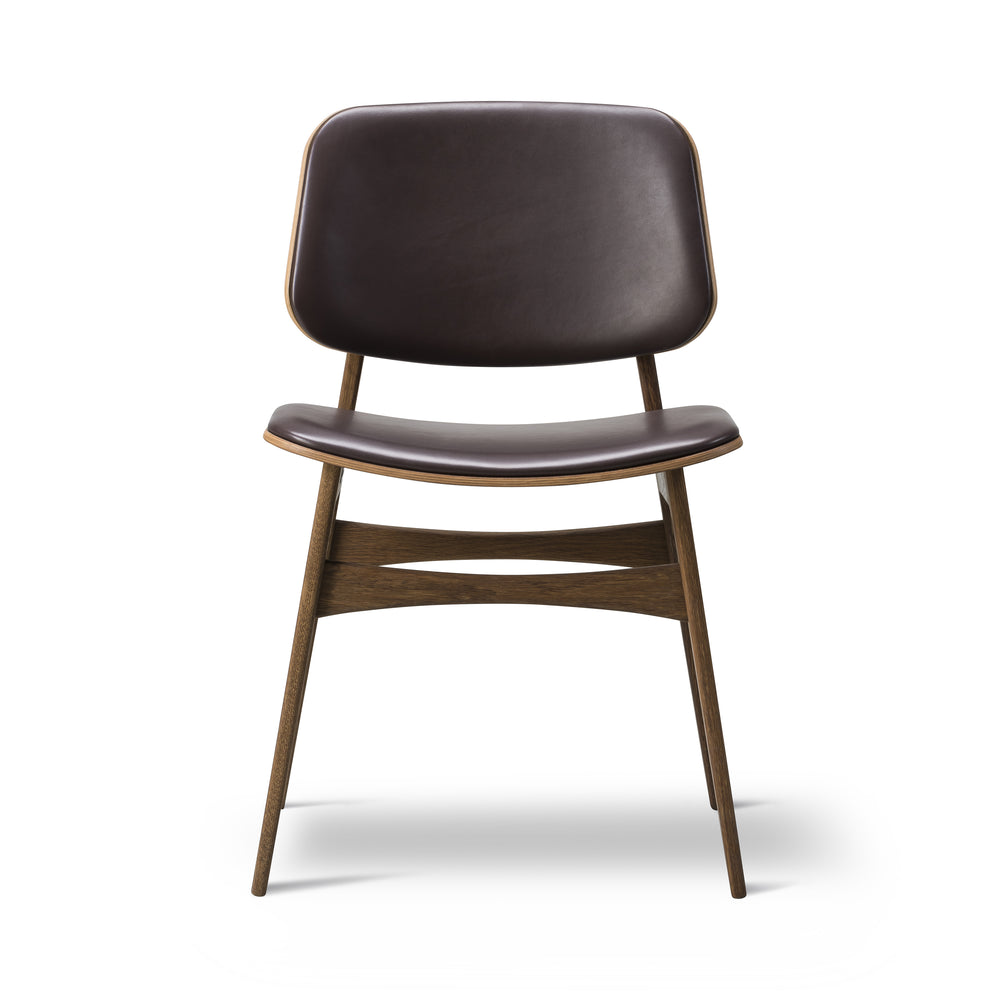 Soborg Upholstered Side Chair