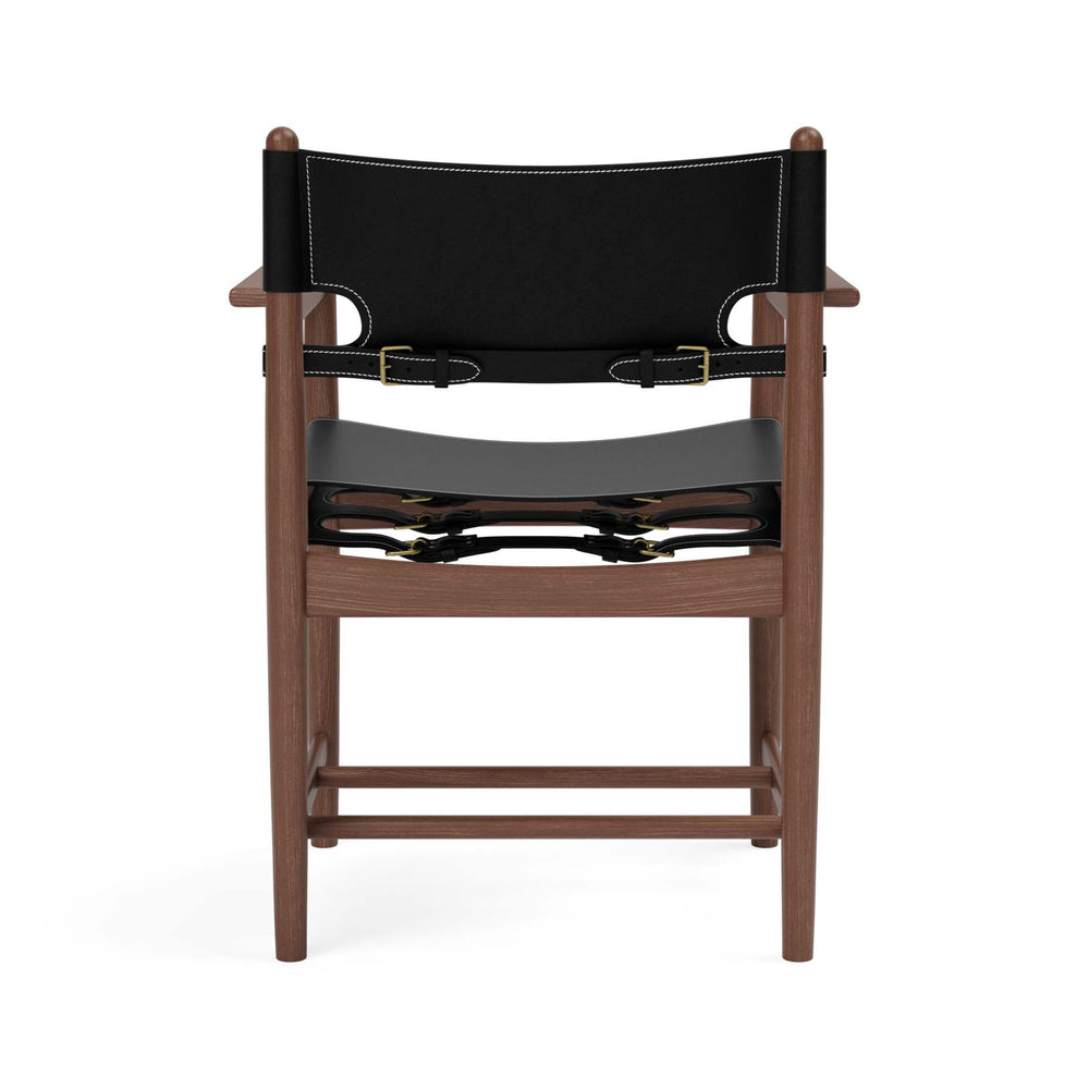 Spanish Dining Armchair