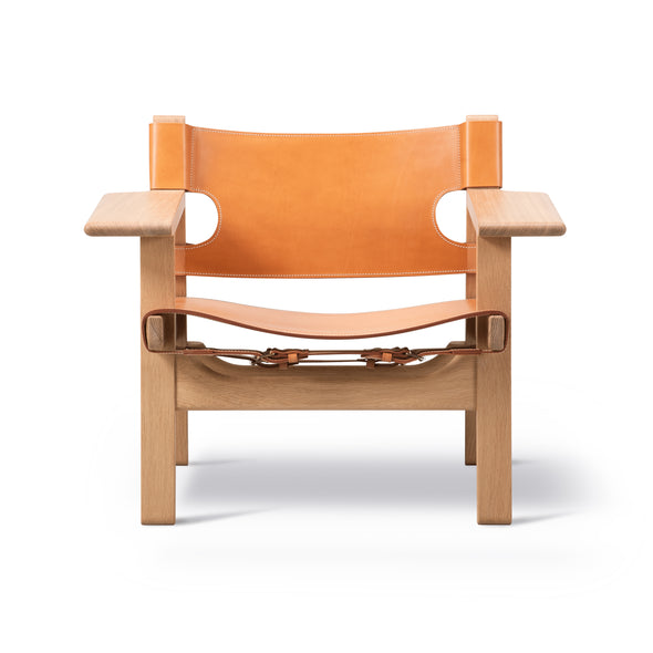 Spanish Lounge Chair
