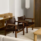 Spanish Lounge Chair